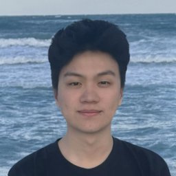 Pinzhi Huang