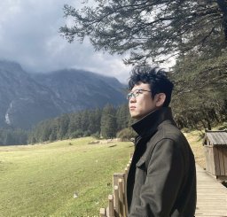 Yu-Zhong Chen