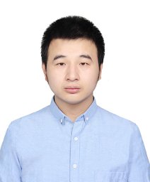Wenjie Liu