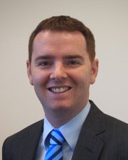 David Mitchell