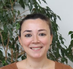 Gözde Gül Şahin