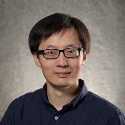 Sitao Huang