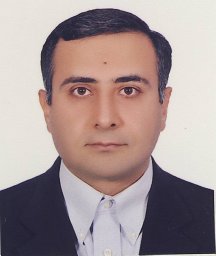 Khalil Alipour