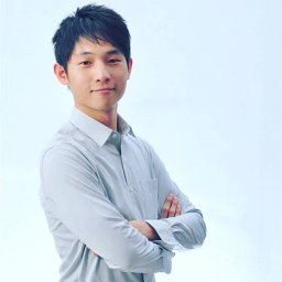 Cheng-Kun Yang
