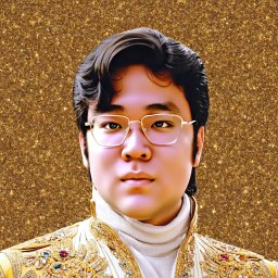 Shengqu Cai