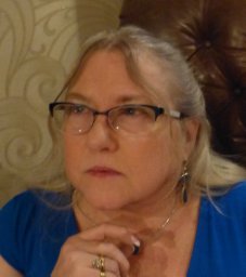 Kathleen M. Carley