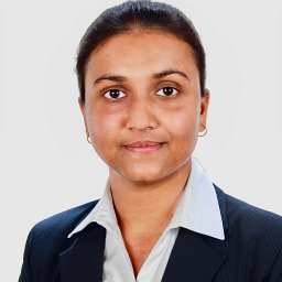 Anamika Pandey