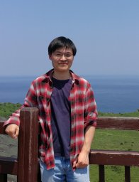 Yuefeng Chen