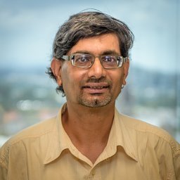 Padmanabhan krishnan