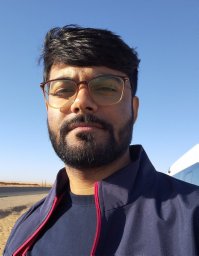 Anish Chakrabarty