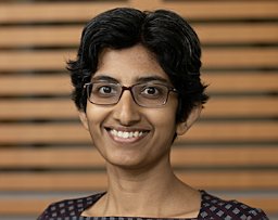 Purnamrita Sarkar