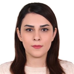 Sima Abolghasemi
