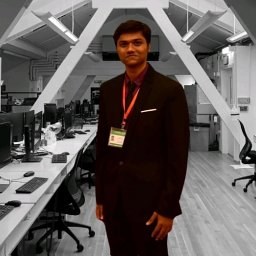 Md Rashidunnabi