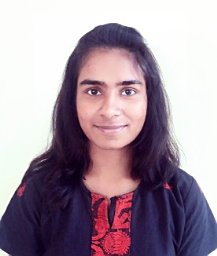 Meghali Nandi