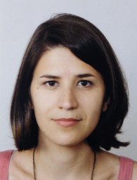 Cassia Valentini-Botinhao