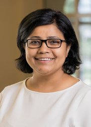 Ranjana K. Mehta