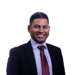 Vignesh Yoganathan