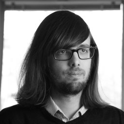 Daniel P. Martin