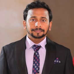 SOUMITRA GHOSH