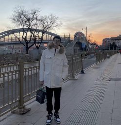 Hongkan Chen