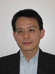 Rynson W.H. Lau