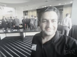 Muhammad Asif Ali