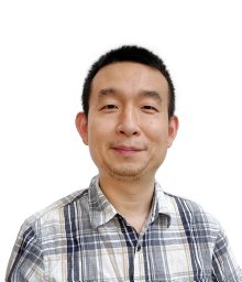 Angxiu Ni