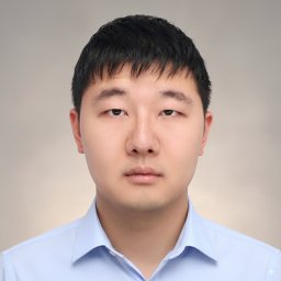 Jixun Yao (姚继珣)