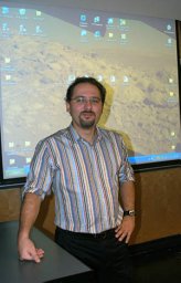 Ioannis Rekleitis