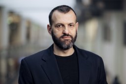 Alexandros Iosifidis
