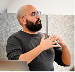 Dario Zanca