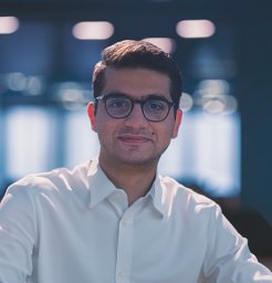 Farzad Habibi