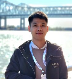 Peihao Chen