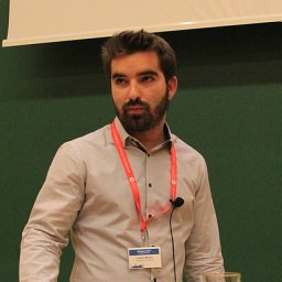 Ludovic Moncla