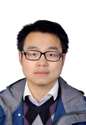 Lei Yu