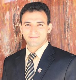 Ali Rahnavard