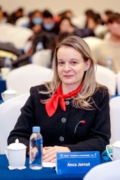 Anca Delia Jurcut