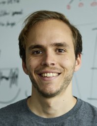 Moritz Boehle