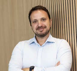 Fotios Petropoulos