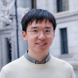 Mingfang Zhang