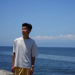Ruiyang Zhang
