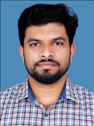 Naveen Sudharsan