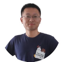 Tongya Zheng