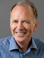 Nicholas P. Jewell