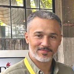 Ilias Dimitriadis