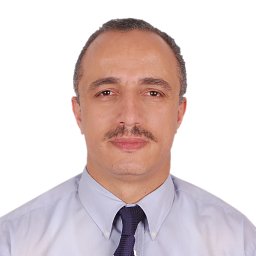 Mahmoud Meribout