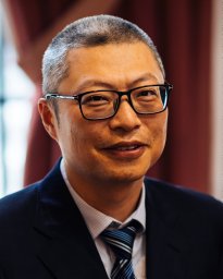 Haiwei Dong