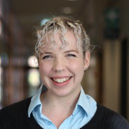 Rebecca Stower