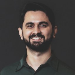 Shahroz Tariq