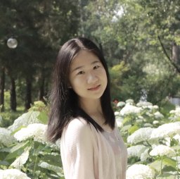 Chenyu Wang